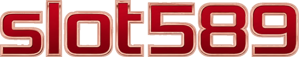 slot589 logo